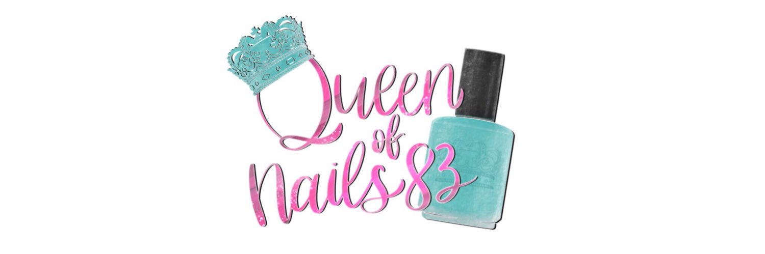 queenofnails83's profile banner image