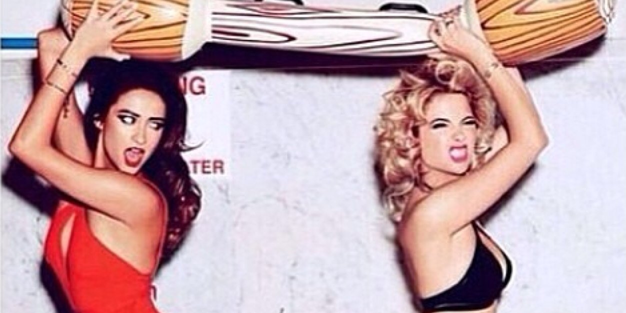 TheBitchellArmy's profile banner image