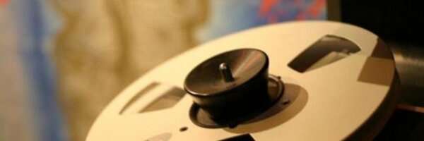 Strongroom Profile Banner