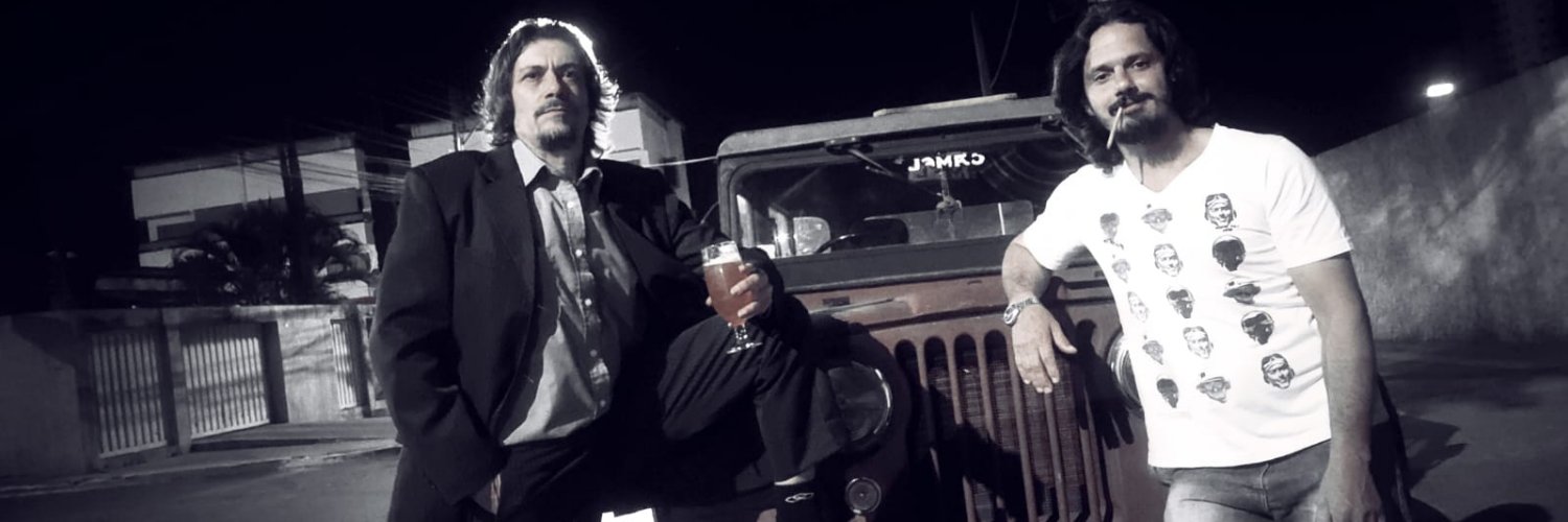 Juarez Meireles banner