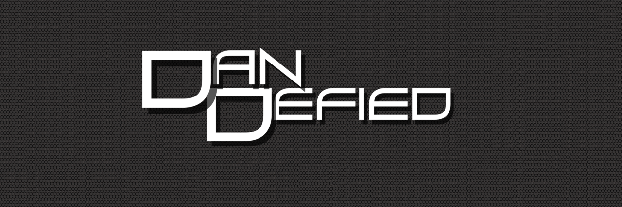 Dan_Defied's profile banner image