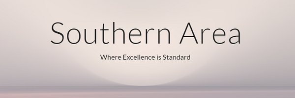 WCPSS Southern Area Profile Banner
