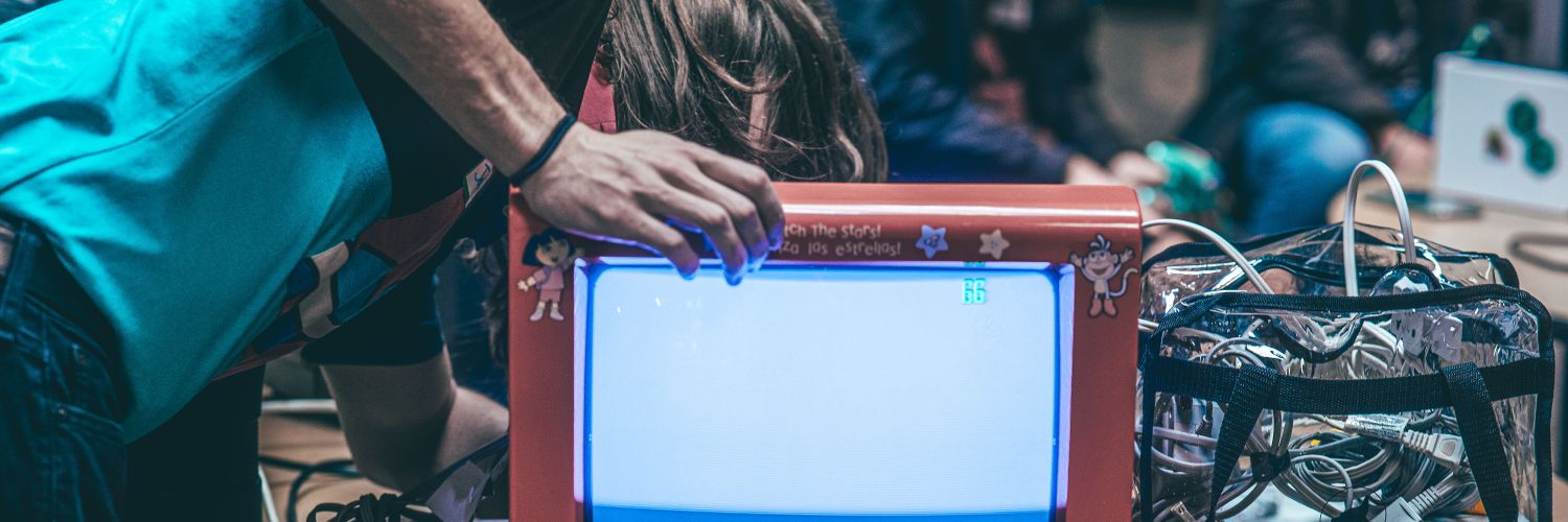 jakeywinks's profile banner image