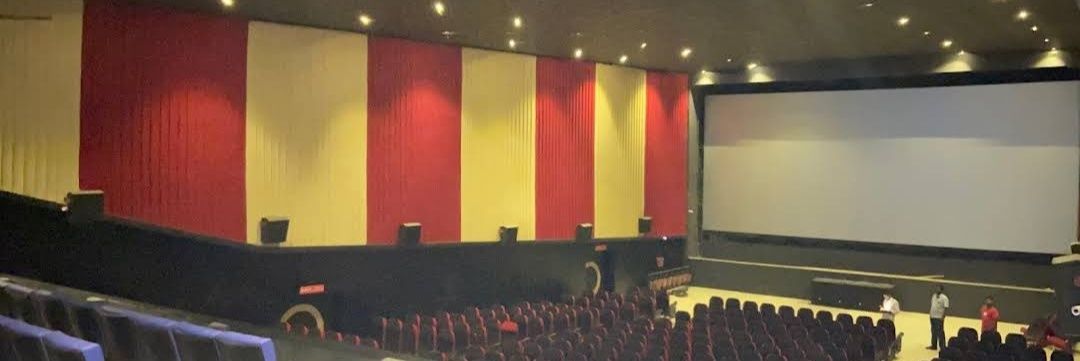 Vinay banner
