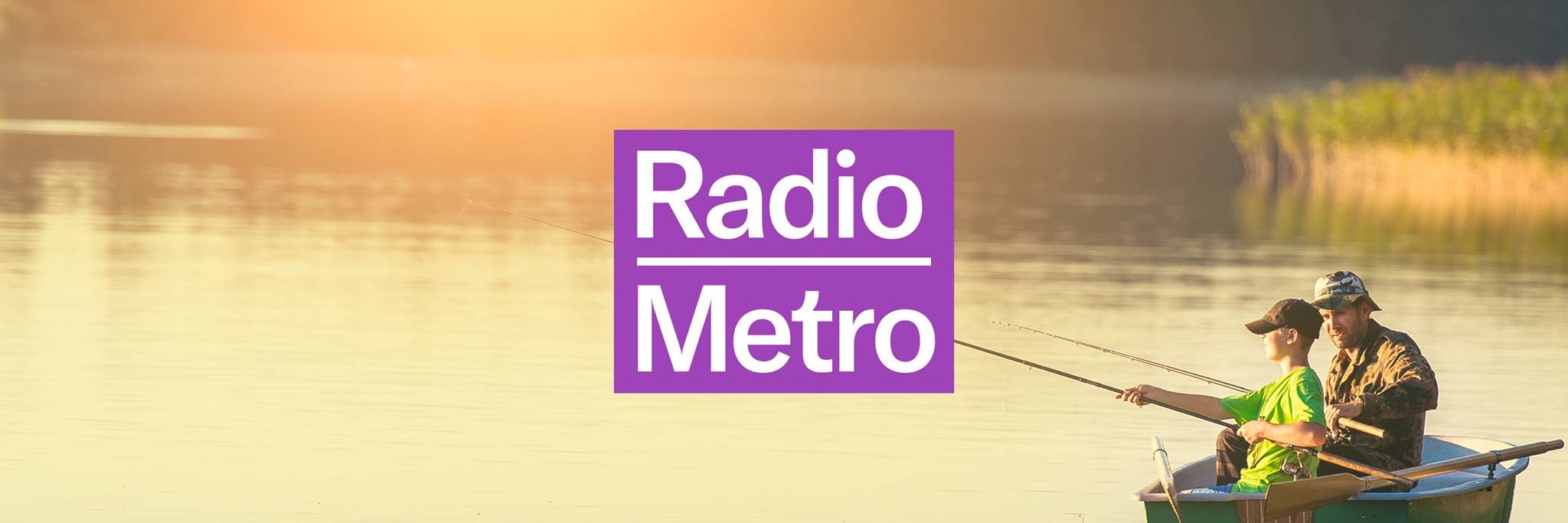 RadioMetroNorge's profile banner image