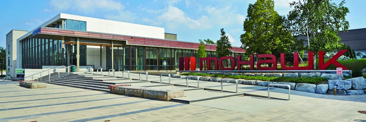 Mohawk Foundation banner