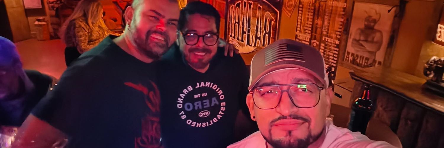 JCMedelC's profile banner image