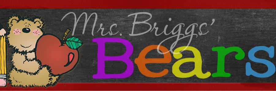 briggsbears's profile banner image