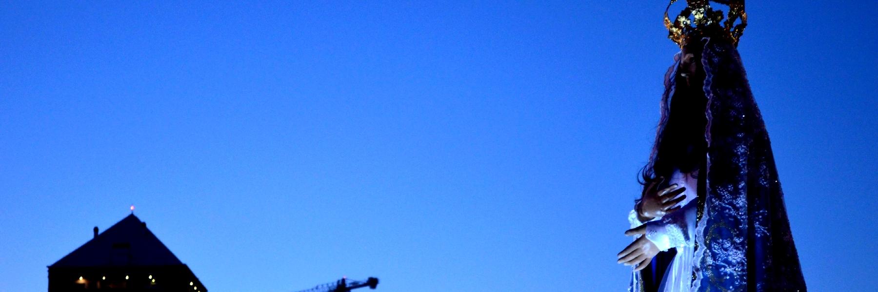 ObispadoRio4's profile banner image