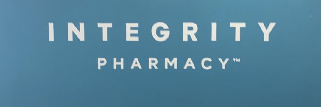 IntegrityPharm's profile banner image