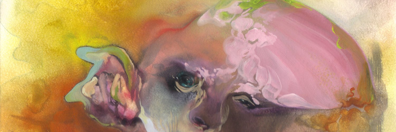 Maureen Gubia banner