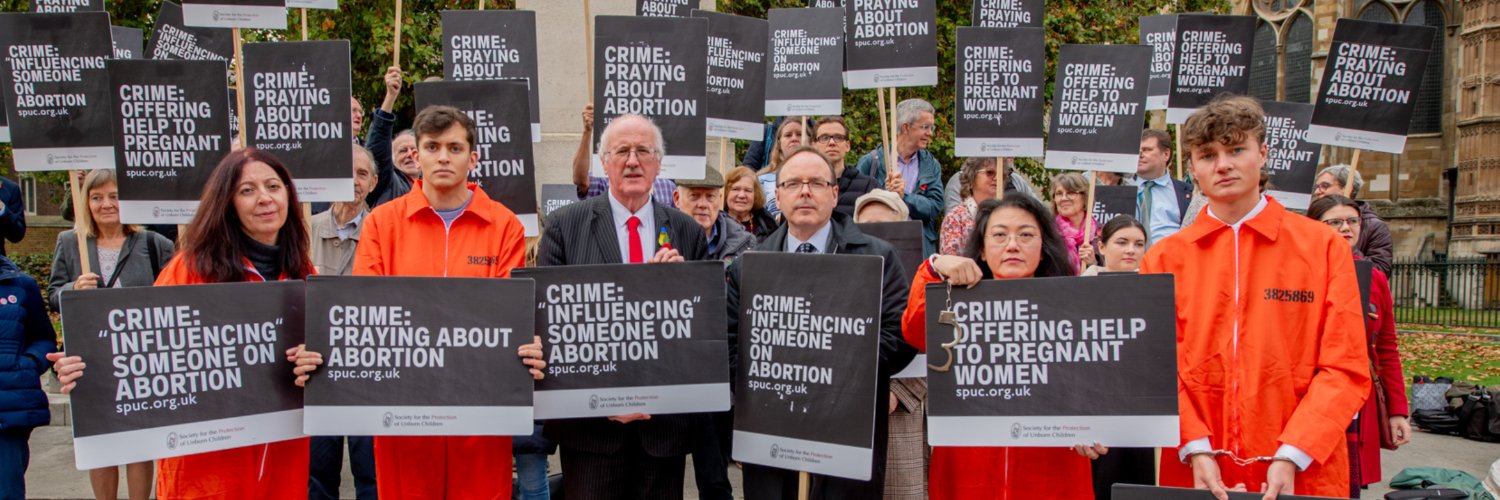 spucprolife's profile banner image