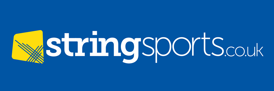 String Sports banner