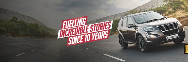 MahindraXUV500 Profile Banner