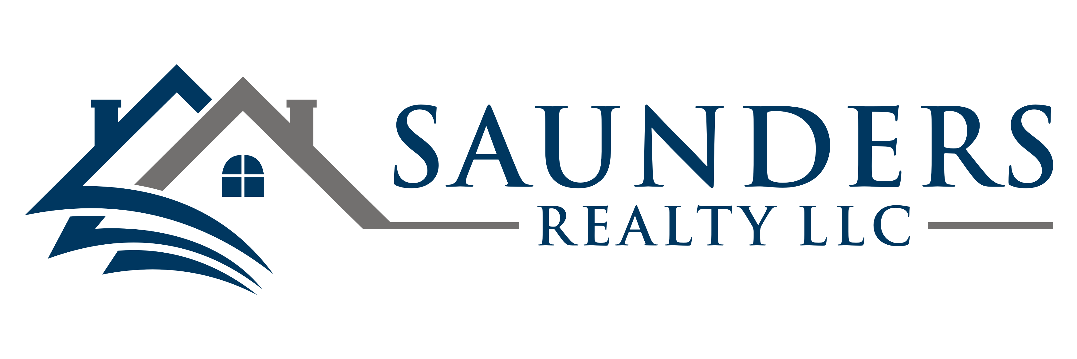 SaundersRltyLLC's profile banner image