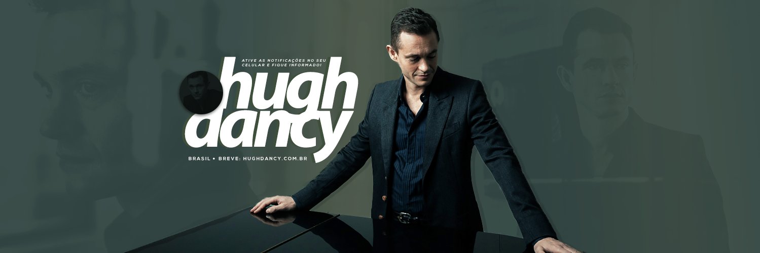 BRHughDancy's profile banner image