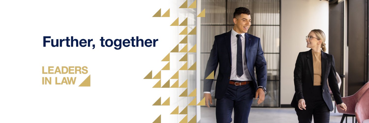 Law Institute of Victoria banner