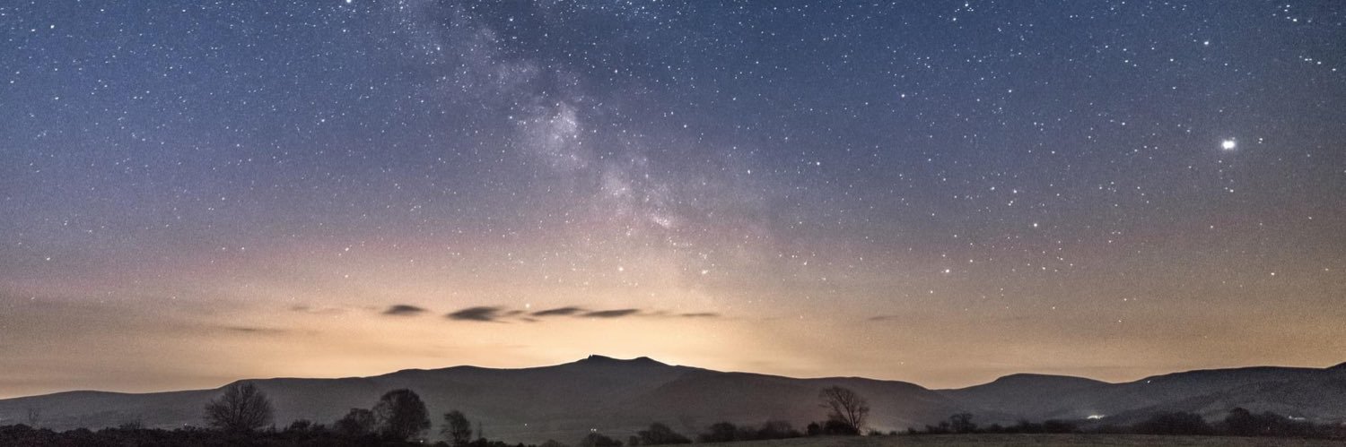 Visit Brecon Beacons Bannau Brycheiniog banner