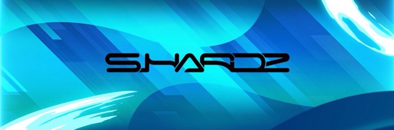 Shardz💯 banner