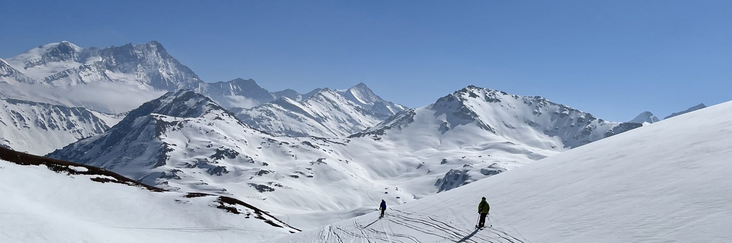 Léa McAleese banner