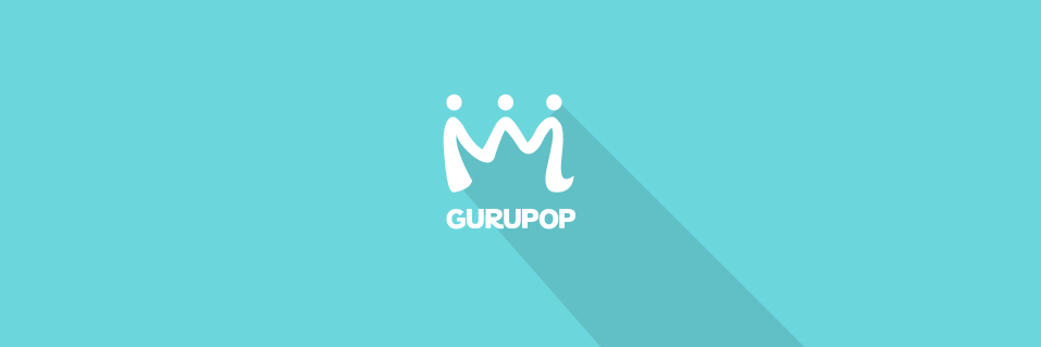 gurupopcom's profile banner image