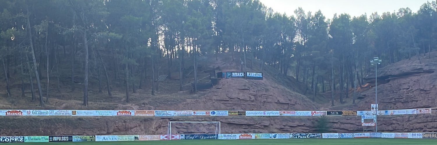 Aitor Amarildo Só Lorá banner