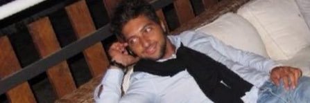 francescopane85's profile banner image