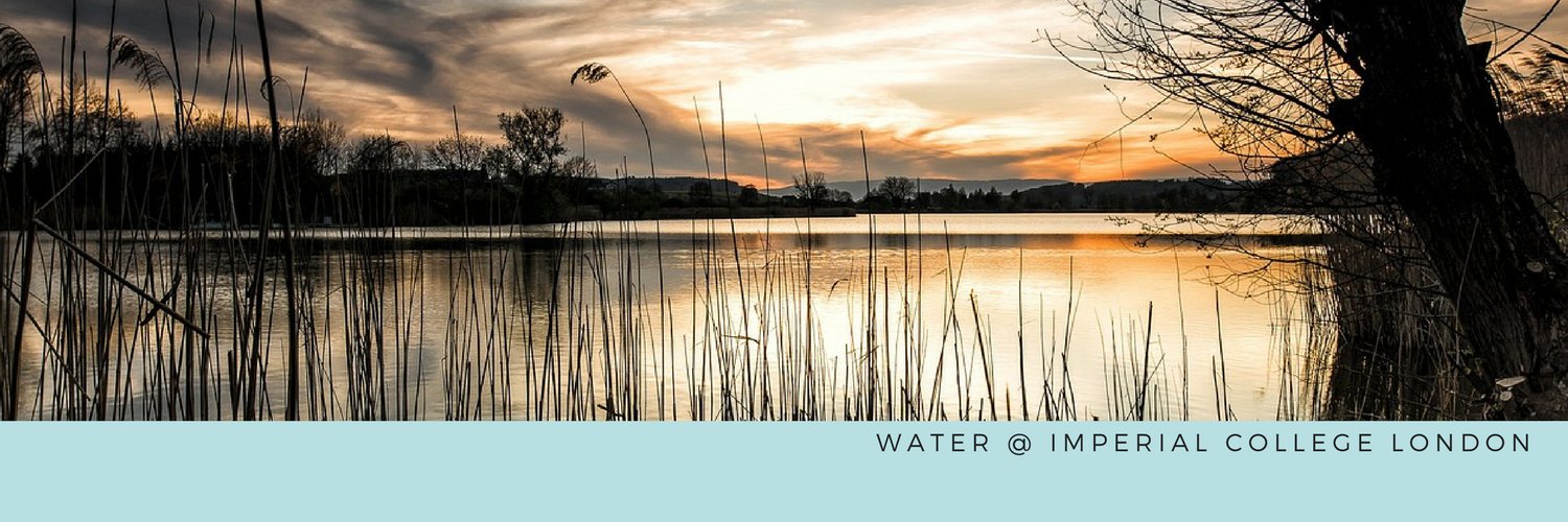 WaterImperial's profile banner image