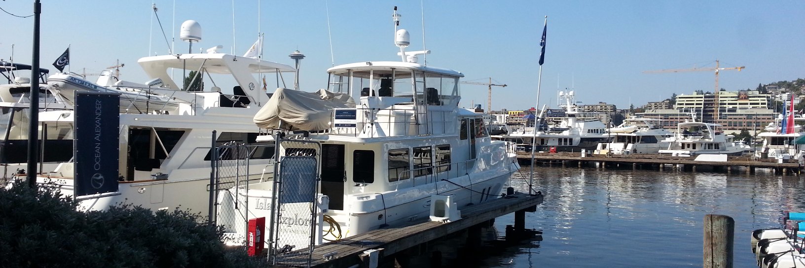 이성을 찾자! YOON AGAIN! RESET KOREA! banner