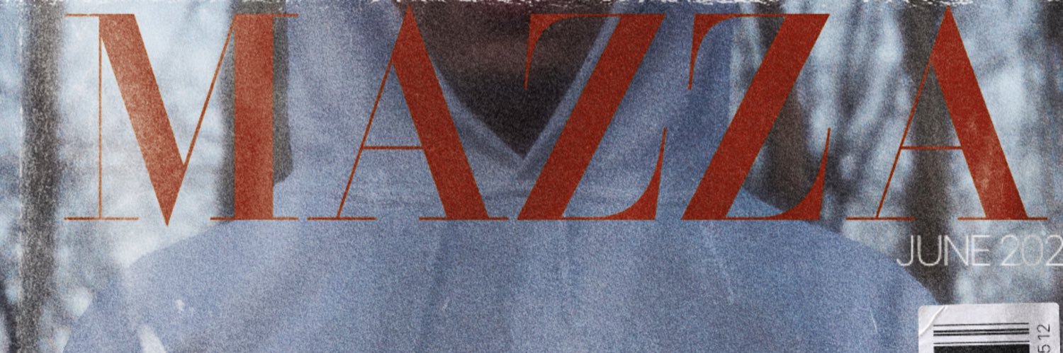 MAZZA960's profile banner image