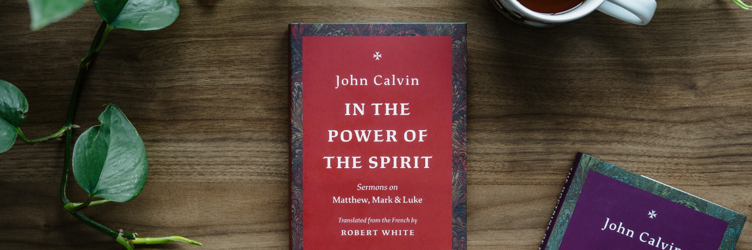 Banner of Truth banner