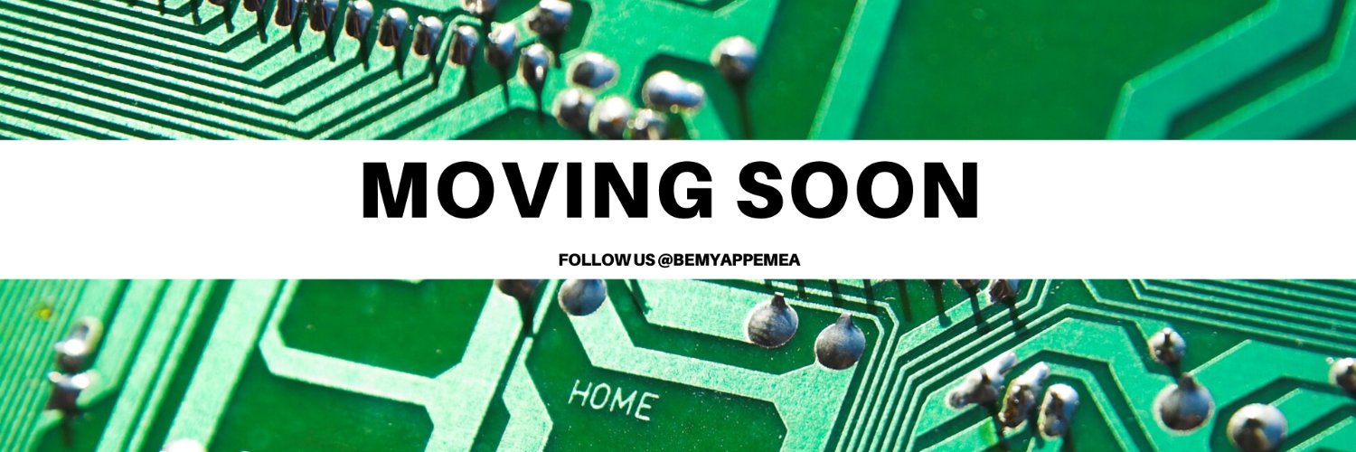 BeMyAppItaly's profile banner image