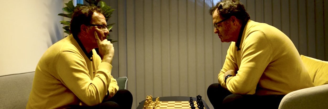 Patrick Colemont banner