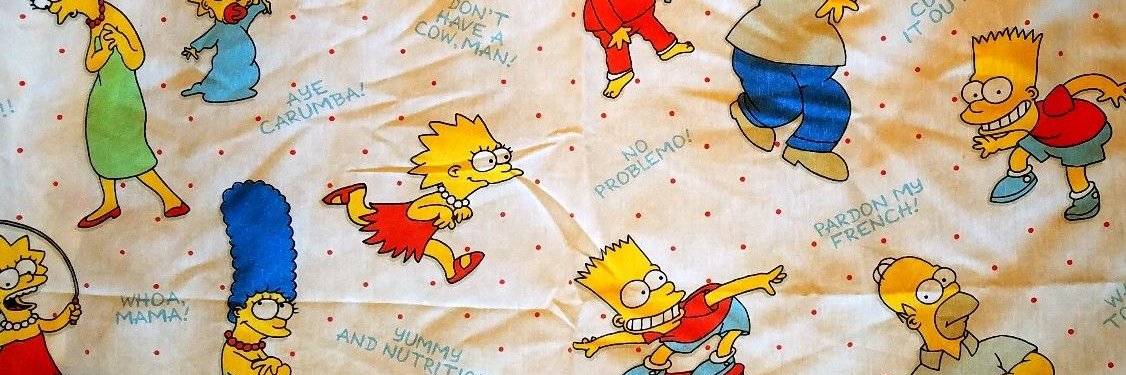 simpsonsquotes's profile banner image