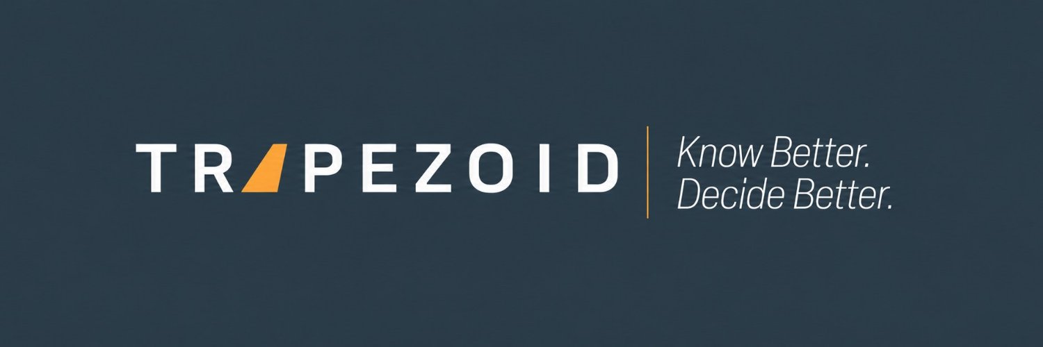 trapezoidltd's profile banner image