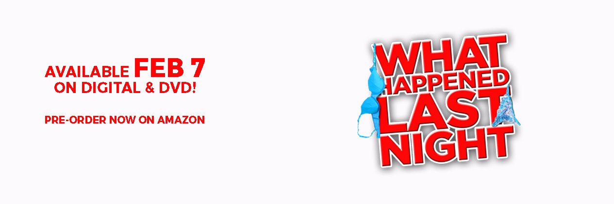WHLNMovie's profile banner image