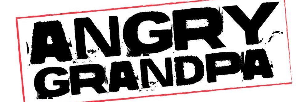 TheAngryAGP's profile banner image