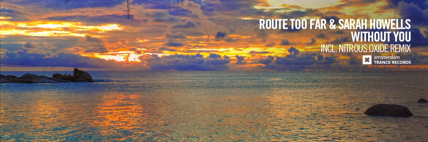 Route Too Far banner