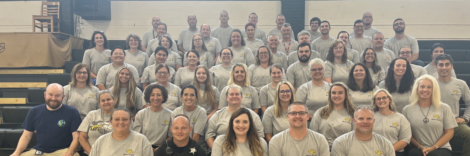 Surry Central banner