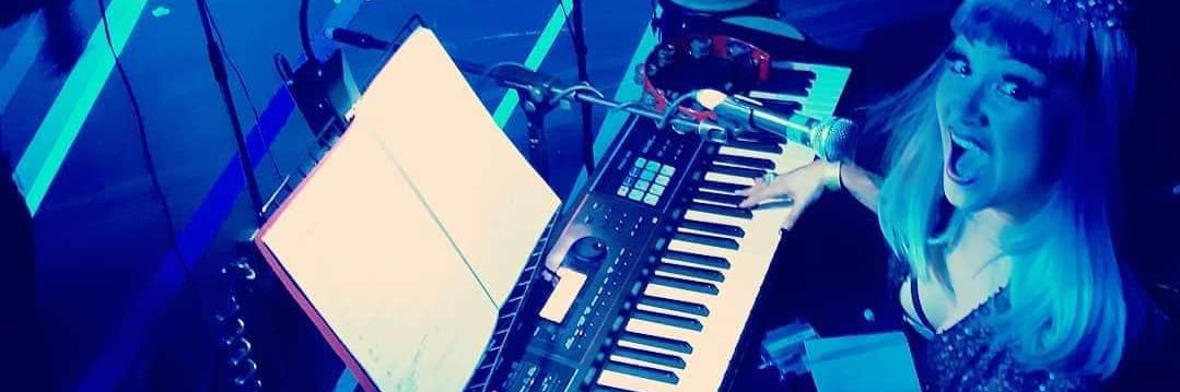 Victoria Falconer banner