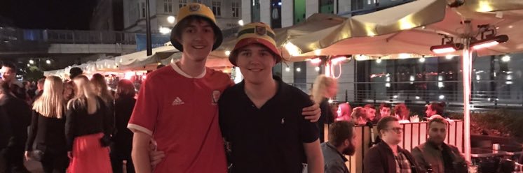 SharonObrien04's profile banner image