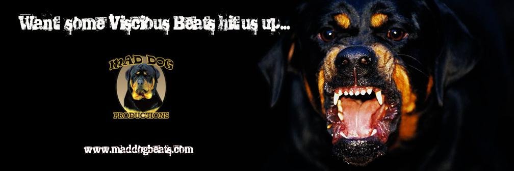 maddogbeats's profile banner image