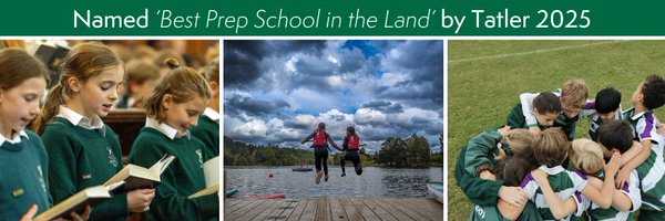 ArdvreckSchool Profile Banner