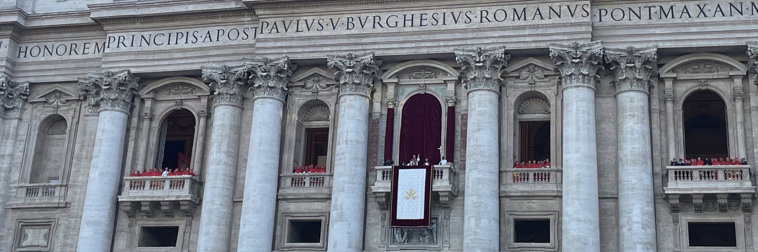 Chris Trott's banner