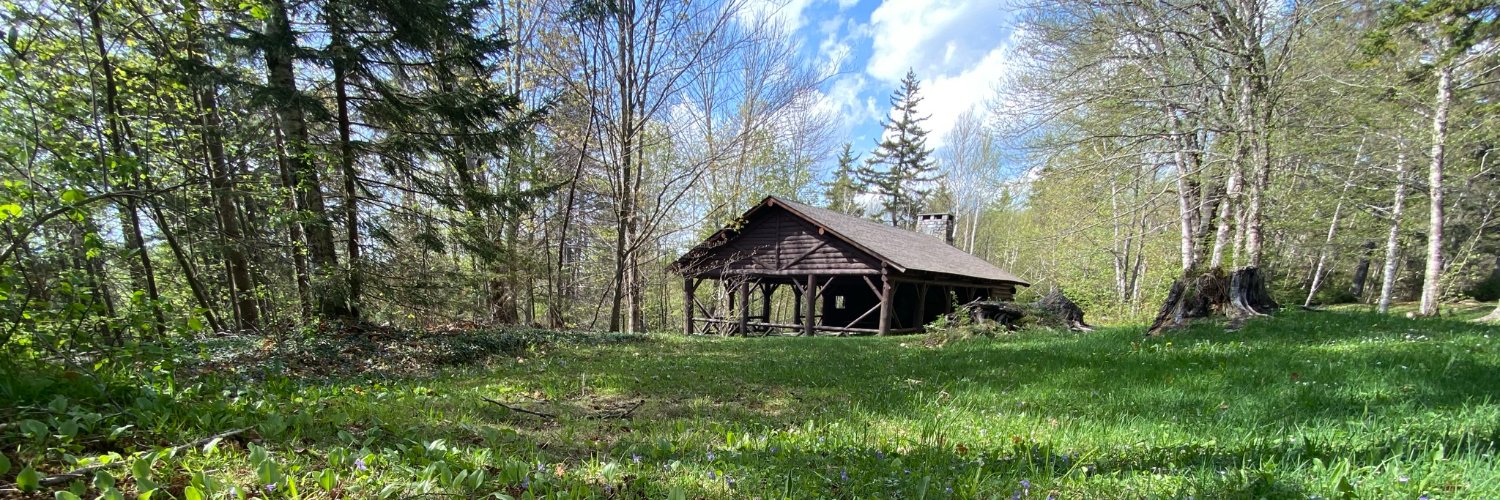 Vermont State Parks banner