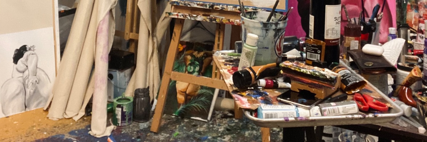 _artisteJean's profile banner image