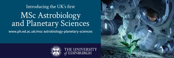 AstrobiologyUKCA Profile Banner