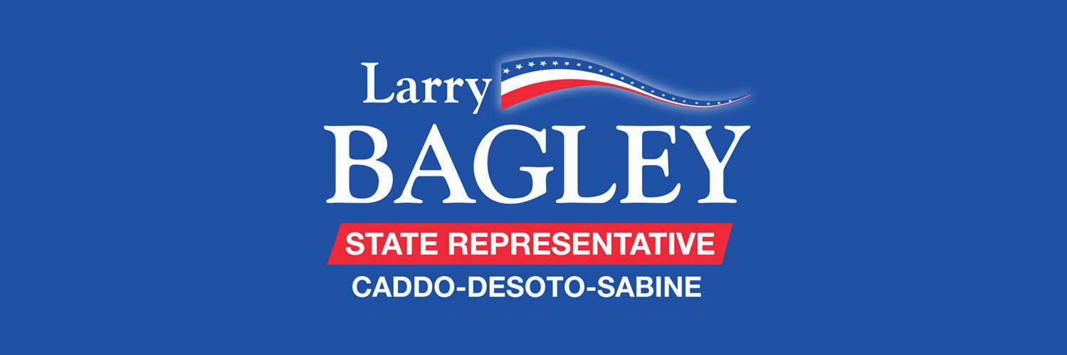 Larry Bagley banner