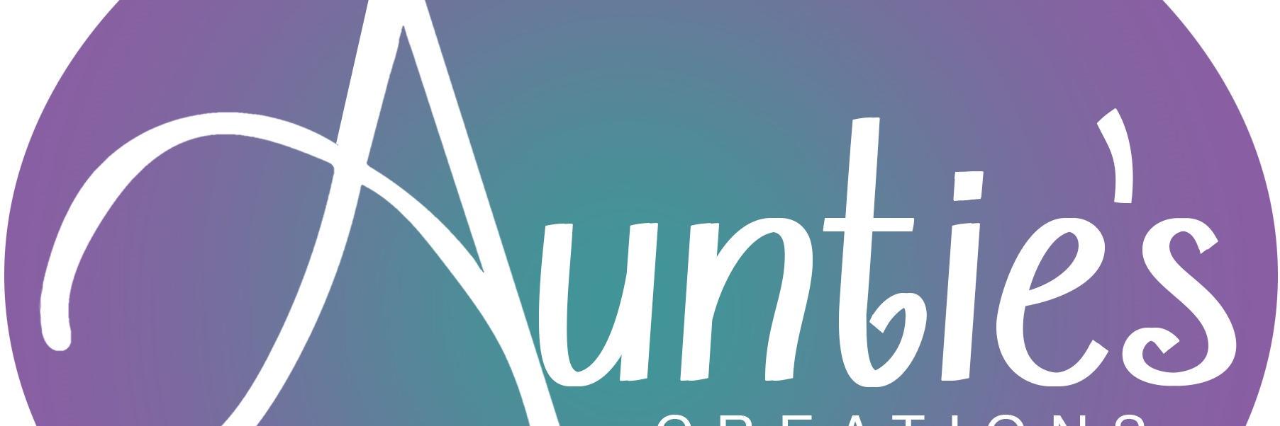 auntiescreation's profile banner image