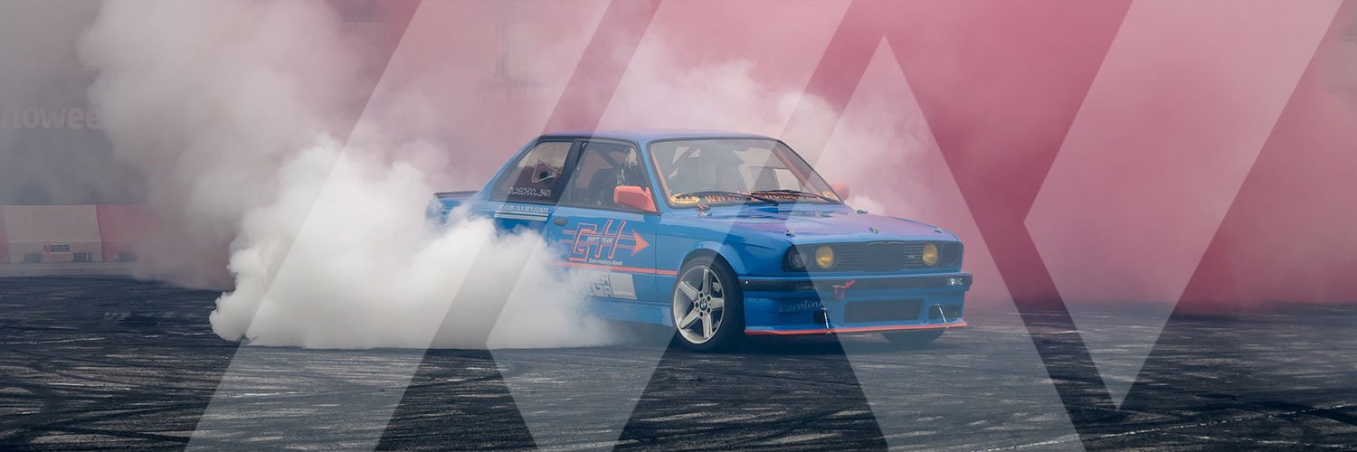SmartMotoring's profile banner image
